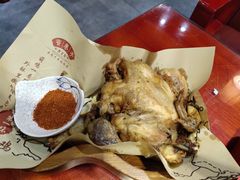 -窄巷子陕菜馆·地道陕西菜(粉巷店)