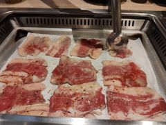 -新石器烤肉(之心城店)