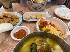-小满手工粉(北京来福士店)