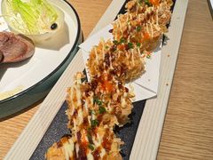 -阿吾罗·月咏精致日料(港汇恒隆广场店)