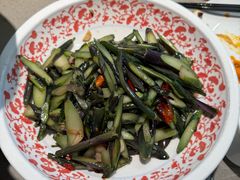 -茅庐川菜(烟台大悦城店)