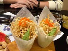 -天狗山料理(省体店)