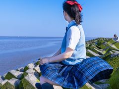 -南汇嘴观海公园