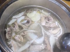 -椰贝原味椰子鸡(江南万达店)