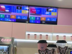 -万达广场(太原街店)