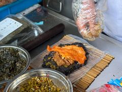 -大个子蒸饭