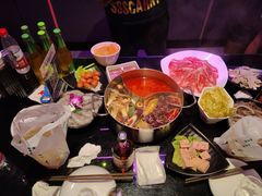-唯爱KTV聚会餐厅(仙林东城汇店)