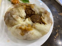 风味排骨包子-张包铺(道外店)