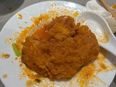 -海底捞火锅(百利广场店)