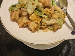 黎家小炒皇-三亚亚龙湾瑞吉酒店·铭轩中餐厅Mingxuan·海南菜·粤菜
