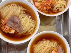 -西塔大冷面(市府大路店)