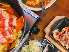 -小川洋风料理(武商MALL店)