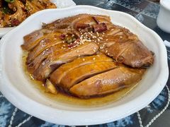 -瑞丰园庭院餐厅·白族传统家常菜