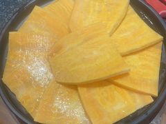 -牛小喜黑牛烤肉料理(霸州店)