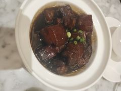 -小菜园新徽菜(宜兴八佰伴店)