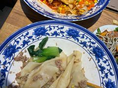 -陕味食族油泼面(工商大学店)