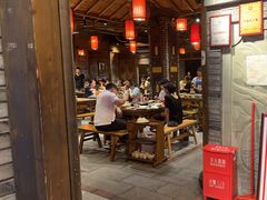 -重庆渝达老火锅(春熙路店)