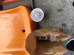 -麦当劳(海洋公园店)