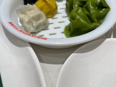 -双合园·海鲜水饺青岛菜(万佳广场店)