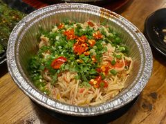 -李不管把把烧(华海路店)