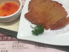 -池记(尖沙咀店)