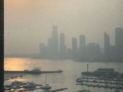 -青岛海尔洲际酒店