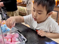 -韩盛·盛江山自助料理(沈辽路万达店)