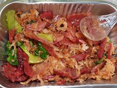 -壹煲口福煲仔饭(中山路店)