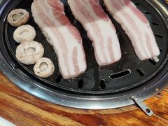 -杀猪天·韩国烤肉(总店)