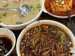 -牛王庙(龙华花园店)