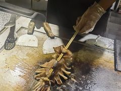 -四环冷面王(西单华威约饭街店)