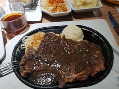 -豪客来牛排(钢铁大街店-2106)