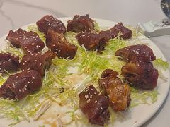 -聚春园自助餐厅(东街口店)