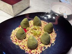 -深圳美高梅酒店-品聚嘉府中餐厅