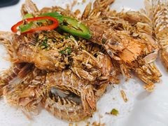 -新享乐海鲜(翠华路店)