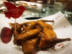 -朱记乳鸽王·非遗石岐乳鸽·全鸽宴(大兴旗舰店)