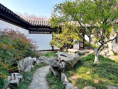 -常熟方塔园