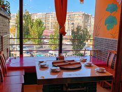 -江湖水乡铁锅炖魚(周庄嘉园店)