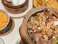 -鹅冠港式茶餐厅(来福士店)