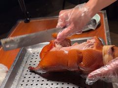 -千百味红餐厅·江西菜(绿地双子塔店)