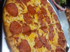 -Tubestation站点比萨(五道营店)