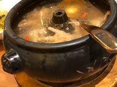 -云海肴·汽锅鸡·云南菜(东坝金隅店)