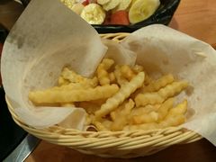 -肥肥虾庄·金牌油焖大虾(杨园滨江时代walk店)