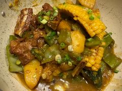 -金掌勺·锅包肉(广渠门店)