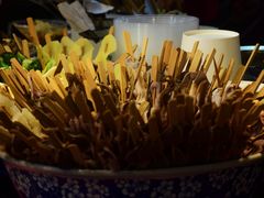 -八一路好吃街(雨田商务大厦店)