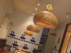 -小厨旺鱼庄(黑金冠店)