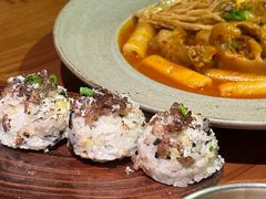 -春熙台韩国料理·章鱼肥牛(西丽店)