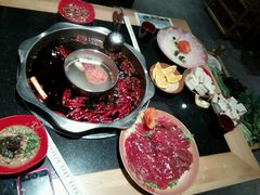 -董家湾重庆老火锅(嘉华店)