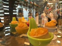 -永泰福朋喜来登酒店-宜客乐自助餐厅(远大路店)