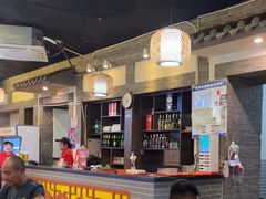 -王明古法砂锅居(开化寺店)